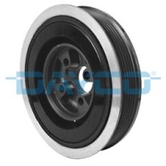 DAYCO DPV1072 KRANK KASNAĞI VW POLO. GOLF. BORA 1.9 SDI AEY.1Y-AQM - 1.9 TDI ENG. AFN-AHF-AHU-ALE-ALH-AVG-ASV -A