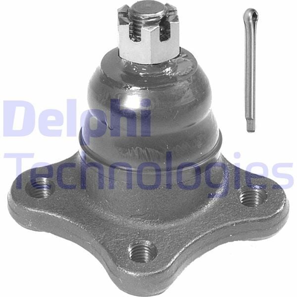 DELPHI TC588 ROTİL ÜST SAĞ-SOL MAZDA B2500 2.5L WL 4X2 4X4 UF UN 96-07 / BT-50 2.5L WLAA UN 08-> / FORD RANGER ER/EQ 99-06 RANGER ES-ET 06>
