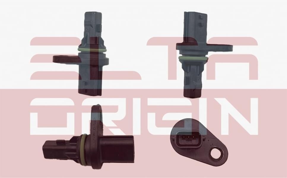 ELTAORIGIN O113ED02DE ORIGINAL-EKSANTRİK MİL KAPTÖRÜ MEGANE III-FLUENCE 2009>MEGANE IV 2015>-SCENIC III 09>-DOKKER-DUSTER LODGY 2015>-MICRA-JUKE-CUBE-QASHQAI-TIIDA 1.4 1.6 16V-1.4 TCE-1.6 TCE-LPG H4J-H4M-HR16DE-HR12DE