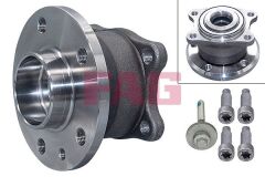FAG 713660540 ARKA TEKER PORYASI VOLVO XC60 2.4D 3.2 D3 D4 D5 T5 T6 2008-2017 30760189 Dış çap-136.00 mm Dış çap 2 63.50 mm Dış çap 1 81.40 mm Genişlik 73.20 mm