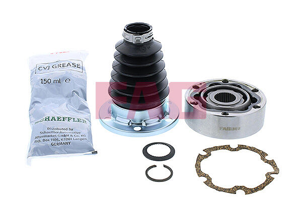 FAG 771077330 AKS KAFASI İÇ GOLF2-GOLF3-GOLF4-GOLF5-JETTA-PASSAT-A3-TOLEDO-LEON 1981-2013
