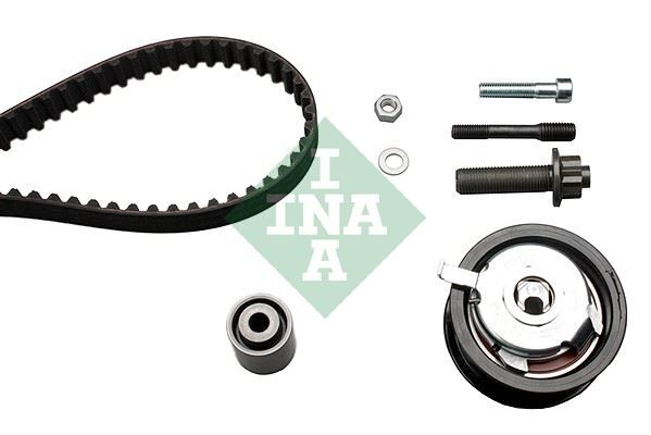 INA 530008510 TRİGER SETİ CADDY-GOLF3-T4-PASSAT-A4-TOLEDO 1.9-1.9TDI AAZ-AFN-AHU-AVG-ABL-1Y