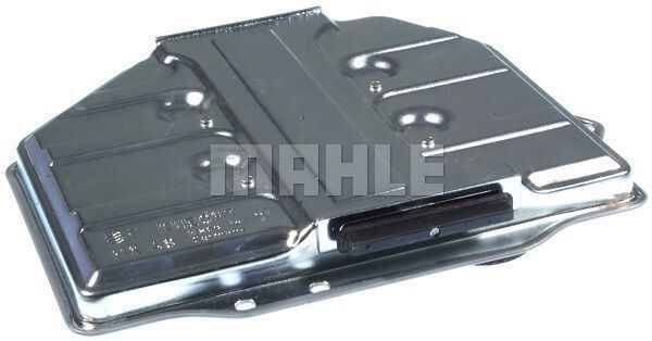 MAHLE HX48 OTOMATIK SANZIMAN YAG FILTRESI MERCEDES W124 S124 C124 A124 W210 W140 R129