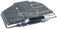 MAHLE HX48 OTOMATIK SANZIMAN YAG FILTRESI MERCEDES W124 S124 C124 A124 W210 W140 R129