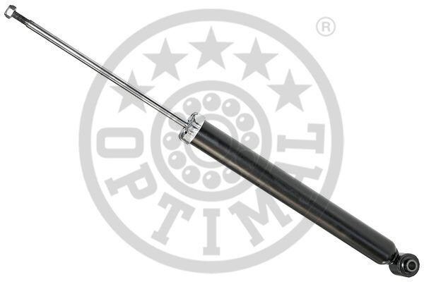 OPTIMAL A-1844G ARKA AMORTİSÖR L/R CORSA D 06>14 GRANDE PUNTO 07>17 CHEVROLET AVEO 11>