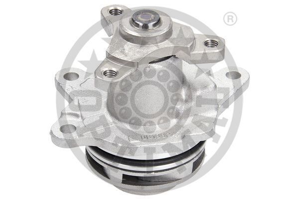 OPTIMAL AQ-2369 DEVIRDAIM POMPASI MERCEDES OM622 OM626 W205 W447 . RENAULT R9M 1.6 dCi MEGANE KADJAR FLUENCE TRAFIC / NISSAN X-TRAIL 1.6L R9M Dci T32 dizel 14-> / QASHQAI 1.6L Dci R9M dizel J10 J11 11->