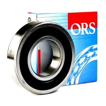 ORS 6301 2RSC3 ALTERNATÖR RULMANI 2RS C3