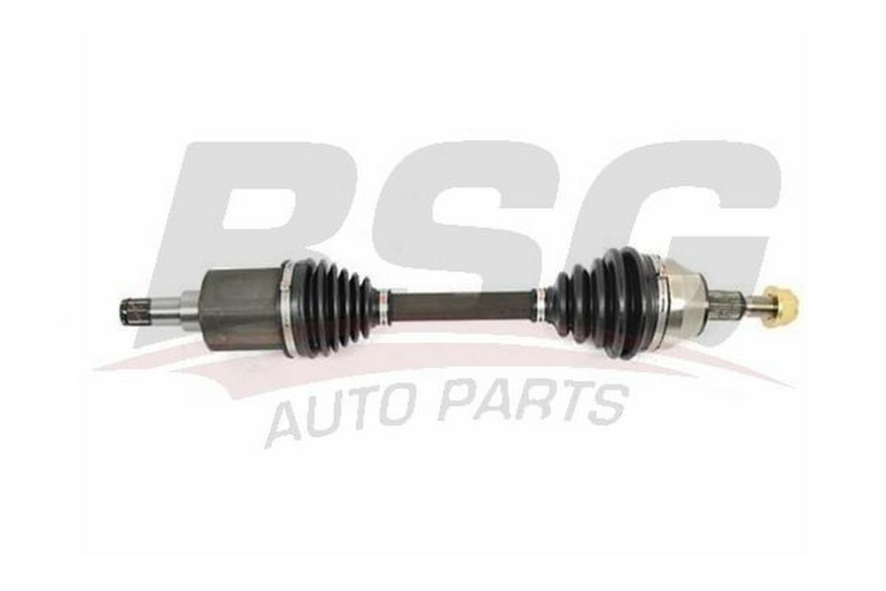 BSG BSG 30-350-032 FOCUS C-MAX AKS KOMPLE ÖN SOL DIZEL MANUEL SANZUMAN/CB/F1F6 3B437 GA/JA(DIS 27 IÇ 26 UZUNLUK 637 MM)