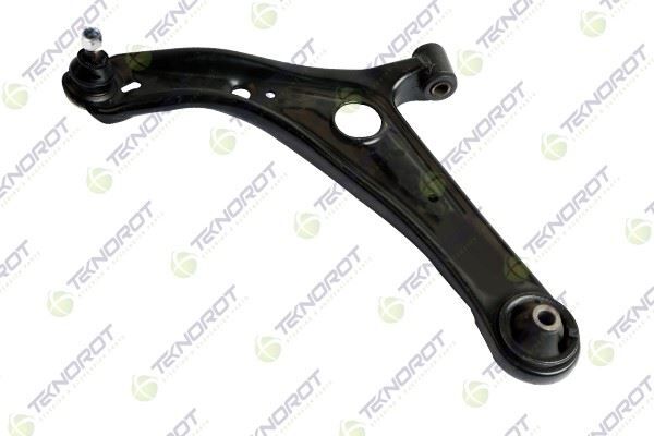 TEKNOROT T-326 SALINCAK ALT SOL ROTİLLİ TOYOTA YARIS 1.0L 1SZ-FE SCP10 03-05