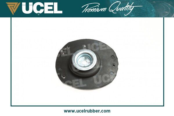 UCEL S41802 ÖN AMORTİSÖR ÜST TAKOZU SOL PEUGEOT P206 98>13