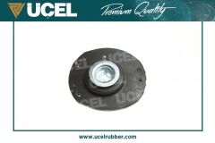 UCEL S41802 ÖN AMORTİSÖR ÜST TAKOZU SOL PEUGEOT P206 98>13