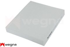 WEGNA WC3040 POLEN FİLTRESİ POLO 1.2-1.4-1.6 2010 > SEAT IBIZA 1.6 2011 > CU 26010