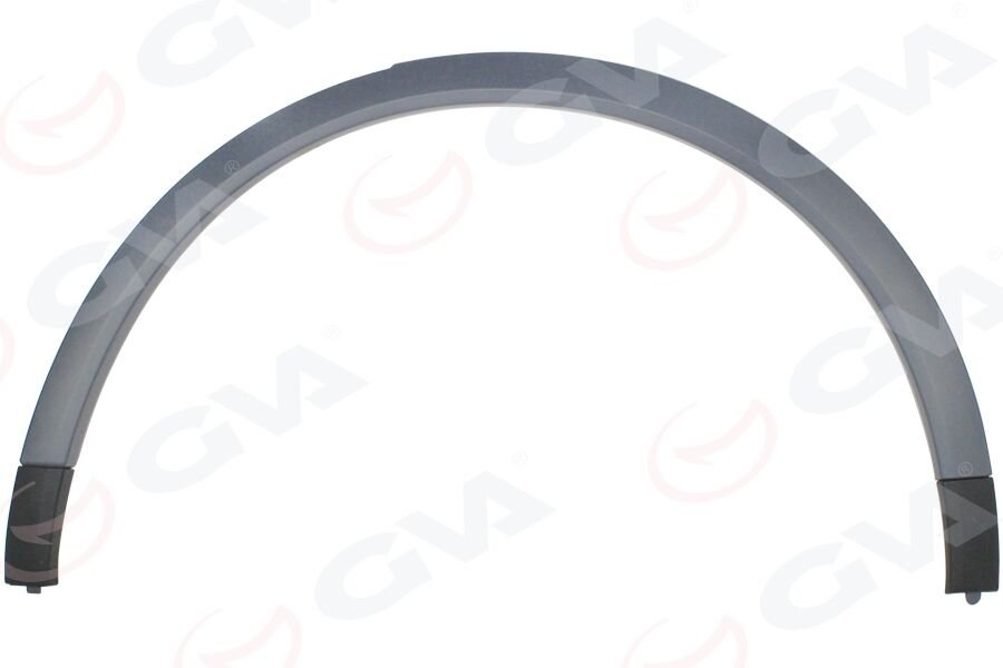 ÇAMURLUK ETEK AGZI DODİK ARKA SOL BOYANABİLİR YÜZEY CAYENNE 2018>>