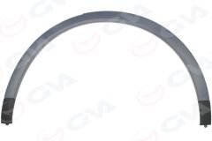 ÇAMURLUK ETEK AGZI DODİK ARKA SOL BOYANABİLİR YÜZEY CAYENNE 2018>>