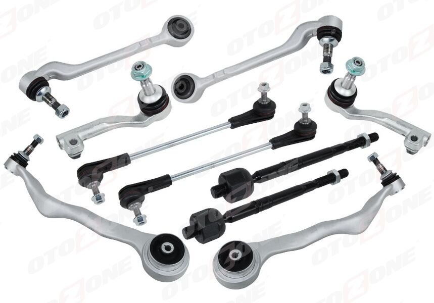 SALINCAK TAMIR SETI ON BMW F30 F20 12>18