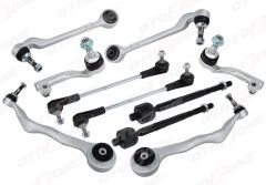 SALINCAK TAMIR SETI ON BMW F30 F20 12>18