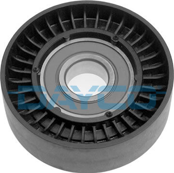 DAYCO APV2205 KAYIS GERGI RULMANI MERCEDES W168 W169 W245 W414 . OPEL ASTRA G CORSA 1.0 1.2