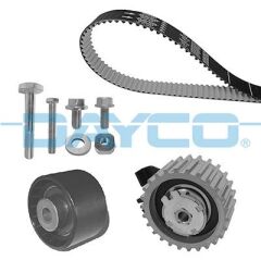 DAYCO KTB818 EKSANTRİK GERGİ KİTİ 190x24 VECTRA C-ZAFIRA B-ASTRA H-CROMA-ALFA ROMEO 159 1.9CDTİ-JTD Z19DTL