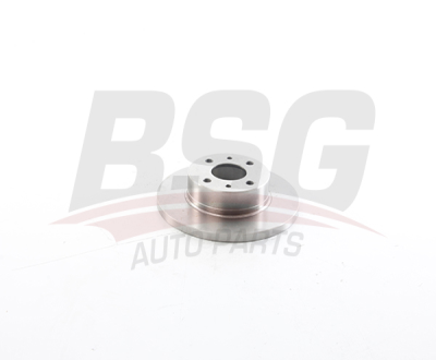 BSG BSG 25-210-017 UNO FREN DISKI ÖN 240,5 MM ADET FIYATIDIR (KUTU IÇI 2 ADET)