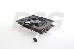 BSG 40-510-005 KIA PICANTO FAN MOTORU (KOMPLE)/ KLIMASIZ (FAN MOTOR ASSY)