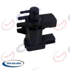 GVA 5375820 X BASINÇ DÖNÜŞTÜRÜCÜ AUDI A4 1.9 TDİ 01-08 - A6 1.9 TDİ 01-05