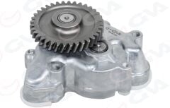 GVA 5781002 YAĞ POMPASI MITSUBISHI CANTER 3.9L 4D34 4D34T FE659 FE659T 97-06 / 3.6L 4D32 FE635 00-10 / 3.6L 4D32 FE515 98->