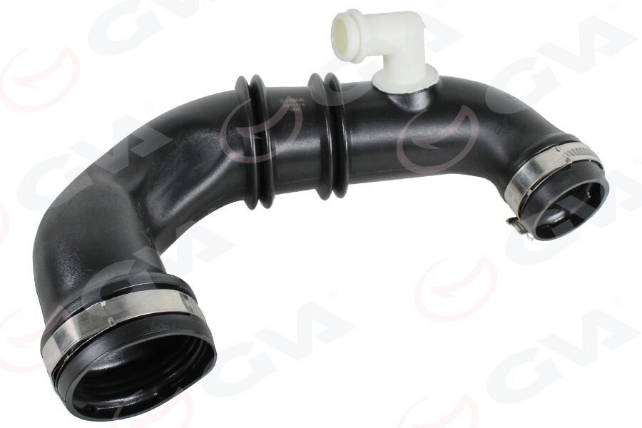 GVA 6811114 HAVA GİRİŞ TURBO BORUSU KANGOO II 08> CLIO III 05> MEGANE II 02>08 THALIA 08> LOGAN 06> SANDERO 08 > DUSTER 10> 1.5 DCI K9K PLASTİK