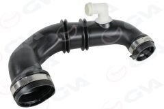 GVA 6811114 HAVA GİRİŞ TURBO BORUSU KANGOO II 08> CLIO III 05> MEGANE II 02>08 THALIA 08> LOGAN 06> SANDERO 08 > DUSTER 10> 1.5 DCI K9K PLASTİK