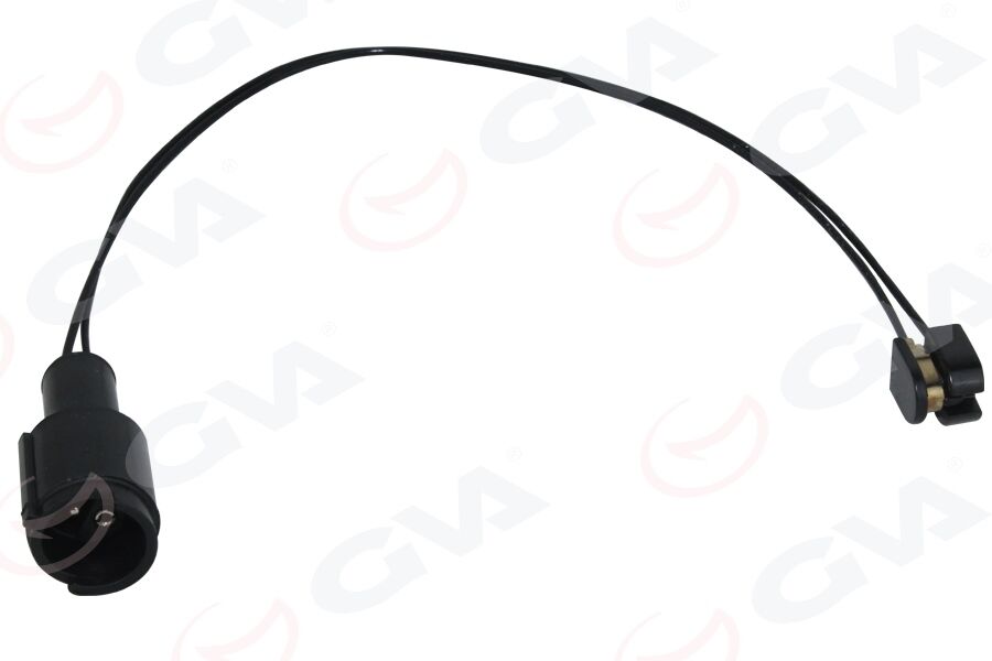 GVA 9106288 BALATA FISI BMW E28 E34 E24 E32 E31