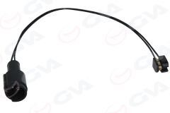 GVA 9106288 BALATA FISI BMW E28 E34 E24 E32 E31