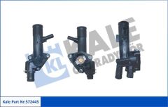 KALE 572445 TERMOSTAT 83C RENAULT KANGOO 05> CLIO II 02> LOGAN 06> 1.5dCi