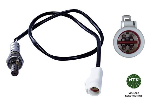 NGK 95598 OKSİJEN SENSÖRÜ FORD FİESTA-FOCUS 98> BENZİN