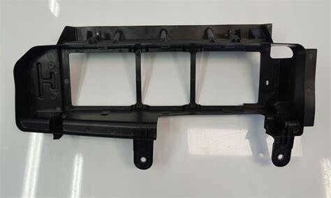 MAIS 214G69283R RADYATOR KARTONU CAPTUR PH II