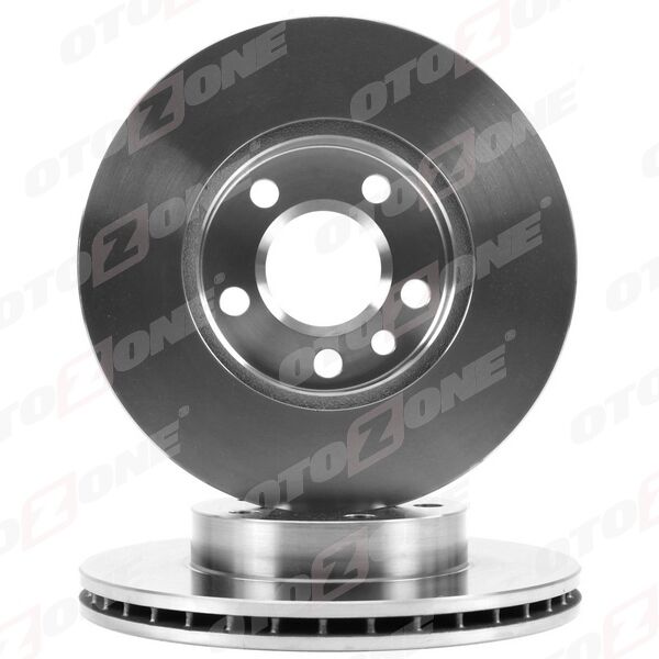 OTOZONE BD7036 ON FREN DISK ADET -15 JANT-280X245 112 VW TRANSPORTER 96-04