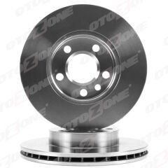 OTOZONE BD7036 ON FREN DISK ADET -15 JANT-280X245 112 VW TRANSPORTER 96-04