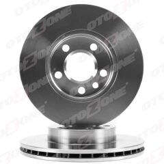 OTOZONE BD7036 ON FREN DISK ADET -15 JANT-280X245 112 VW TRANSPORTER 96-04