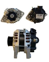 PARS PRS-ALT8251 ALTERNATOR DINAMO 12V 90A DELCO TIPI HYUNDAI ACCENT BLUE I20 I30 KIA CEED RIO III 1.4-1.6 37300-2B30 0 BENZİNLİ