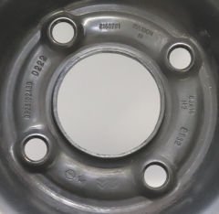 OE-OPEL 9825102480 JANT