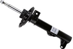 SACHS 317555 AMORTISOR ON GAZLI MERCEDES E-CLASS C207 A207