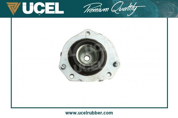 UCEL S30379L AMORTİSÖR TAKOZU SOL CITROEN JUMPER 1.9-2.5 D-TD-TDI