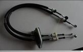ZENON FI1010 VİTES KUMANDA TELİ ÇİFTLİ FIAT FIORINO-PSA NEMO-BIPPER 09> 1.3D MTJ