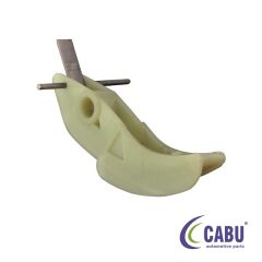 YAG POMPA ZINCIR GERGISI BOXER III JUMPER III 22DT PUMA 2.2HDI 16V E4 / E5 TRANSIT V184 03>06 MONDEO