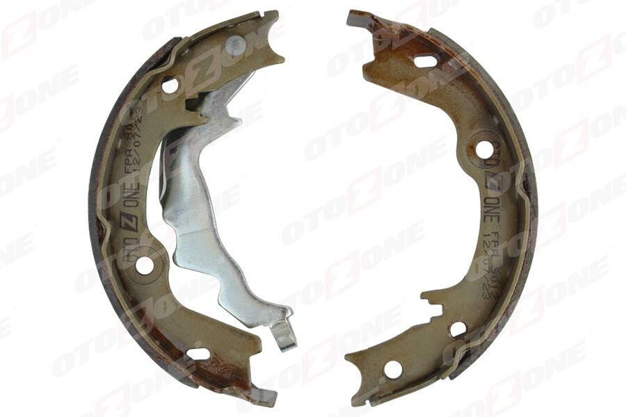 EL FREN PABUÇLU BALATA HYUNDAI ERA- KİA RİO II 05-