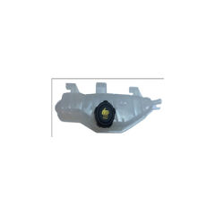 BIRLIK 0534 GENLEŞME KAVONOZU KAPAKLI FİLTRELİ CLIO III