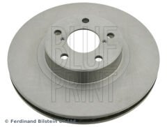 BLUEPRINT ADS74313 ÖN FREN DİSKİ HAVA KANALLI SUBARU IMPREZA GC 92-00 / BRZ ZC 12-> / FORESTER SF SG SH 98-13 277 ça p x 5 bijon - Adet disk fiyatıdır