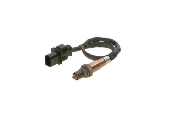 BOSCH 0281004472 OKSIJEN SENSÖRÜ FIAT EGEA-PUNTO-GRANDE PUNTO-DOBLO-500L-500X-BRAVO ALFA ROMEO GIULIETTA 1.6 MTJD Euro6