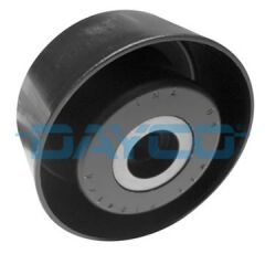 DAYCO APV2065 ALTERNATÖR GERGİ RULMANI PARTNER-P206-306-JUMPY1.9D -P307 1.4 16V-1.6 16V-C2 1.4-1.6-C3 1.4i-1.4 16V