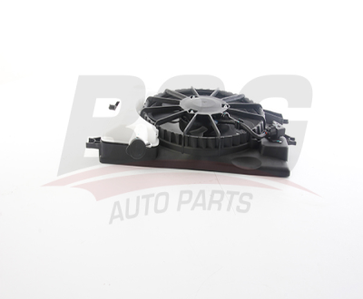 BSG 40-510-014 HYUNDAI I30/ELANTRA FAN MOTORU (KOMPLE) KLIMASIZ (FAN MOTOR ASSY)