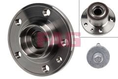 FAG 713660460 ÖN TEKER PORYASI VOLVO S60 10 > S80 10 > V60 10-15 > V70 07-15 XC60 09-17 XC70 10-15 >