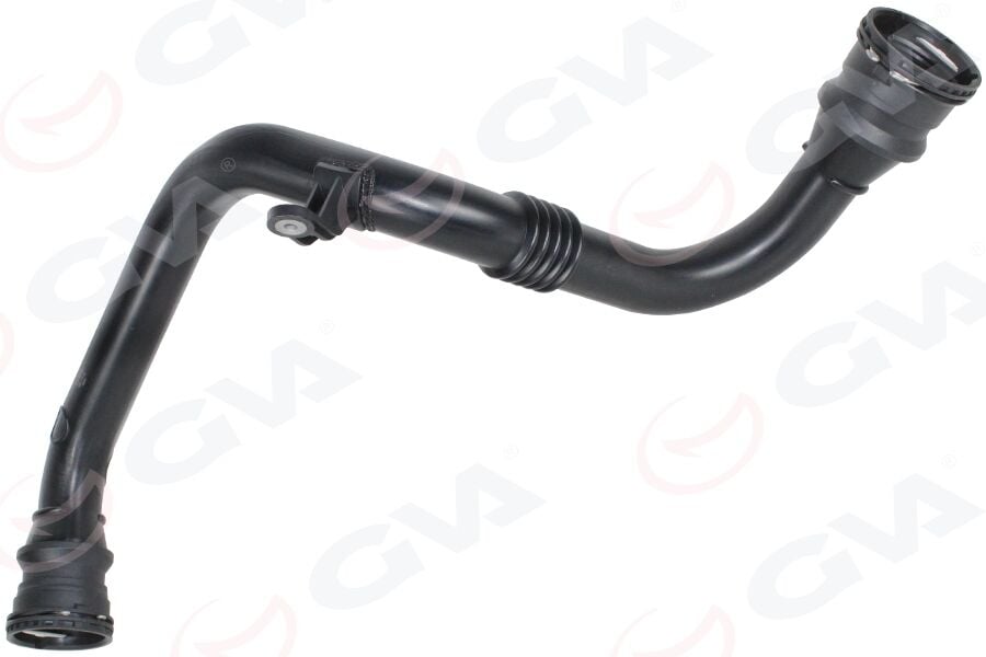 GVA 6811116 TURBO BORUSU FLUENCE 09> MEGANE III 09> SCENIC III 09> 1.5 DCI PLASTİK